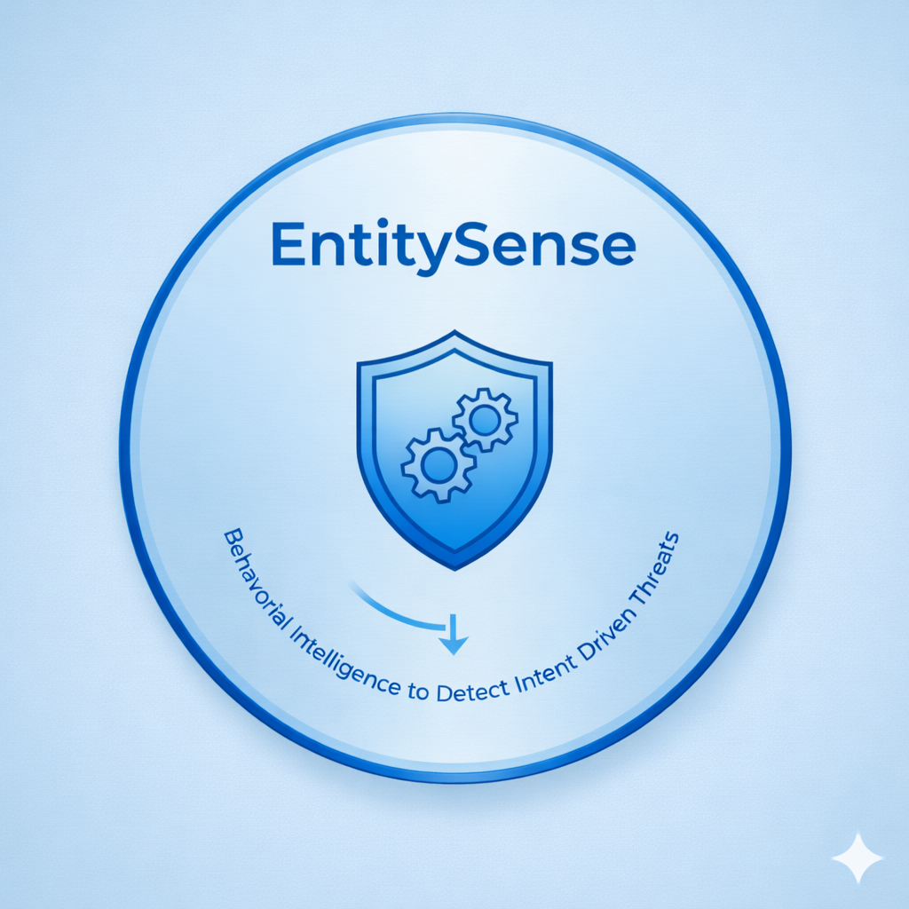 EntitySense Logo